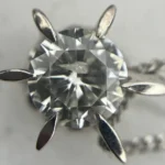 ダイヤ0.71ct